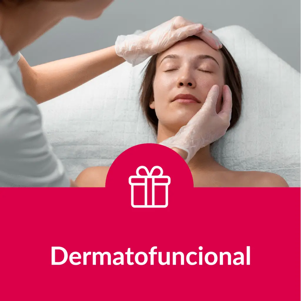 Regalo dermatofuncional