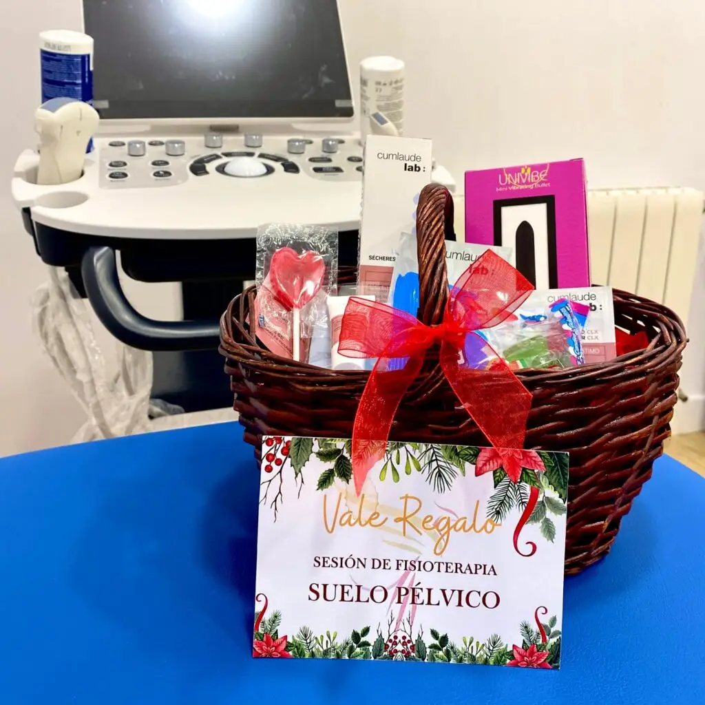 Cesta regalo personalizada Fénix