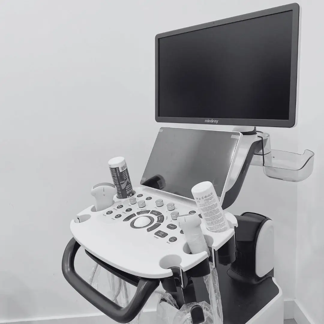 Equipamiento fisioterapia dispositivos médicos