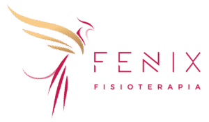 Logo Fénix fisioterapia