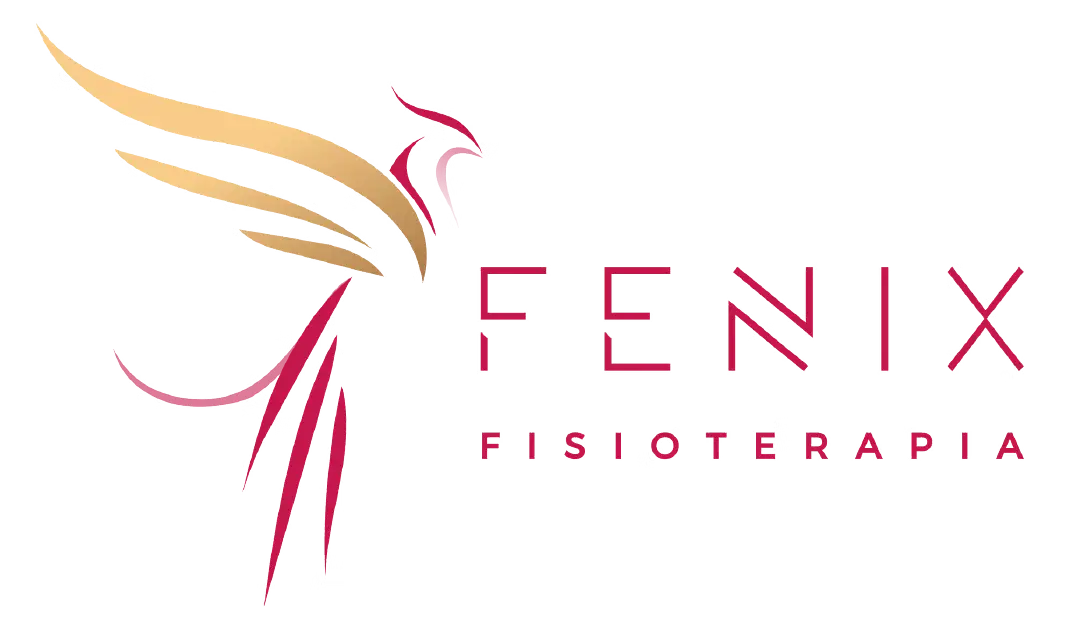 Logo Fénix fisioterapia