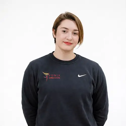 Equipo Fénix Fisioterapia Andrea