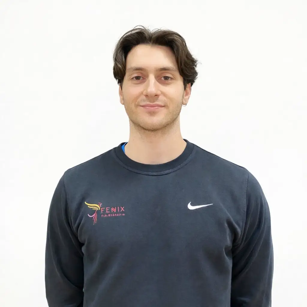 Equipo Fénix Fisioterapia Jorge