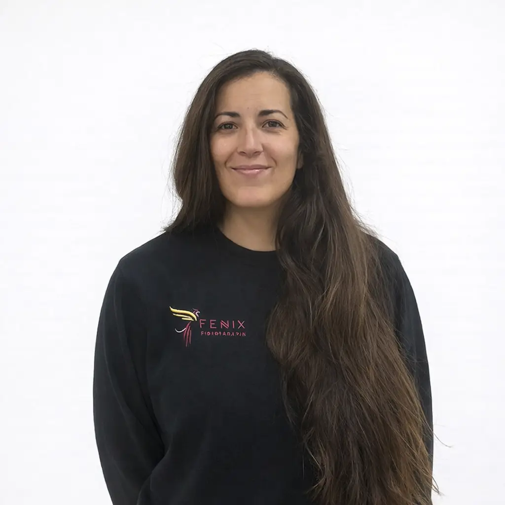 Equipo Fénix Fisioterapia Rocio