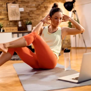 Entrenamiento online