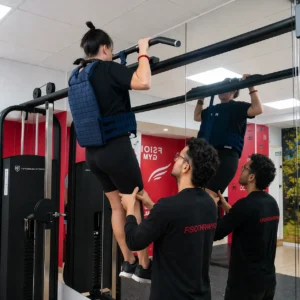 Entrenamiento personal dúo o trio