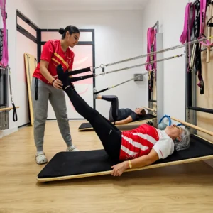 Pilates