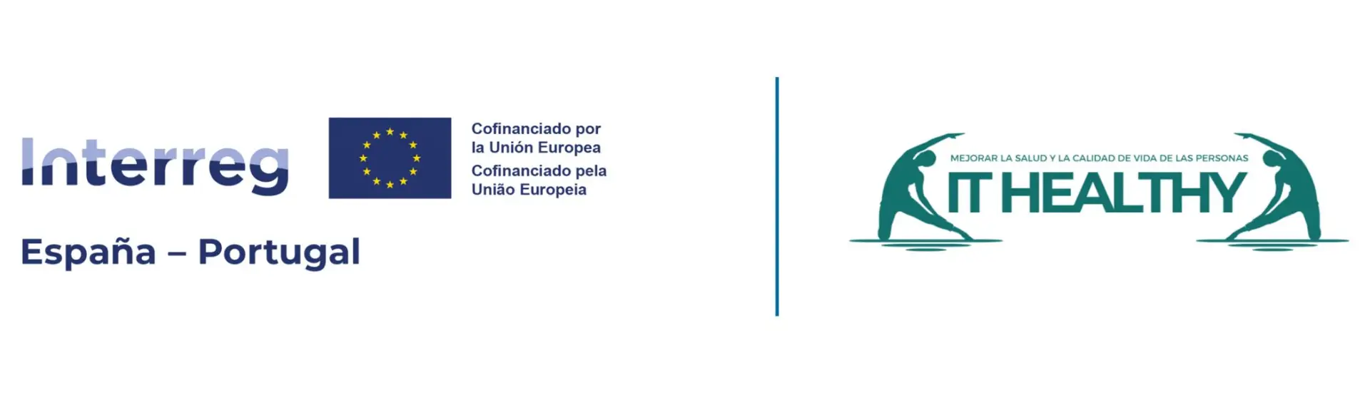Proyecto IT Healthy España - Portugal