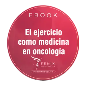 El ejercicio como medicina en oncología