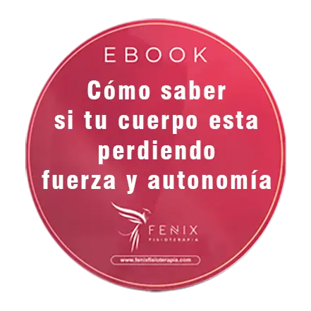 Cómo saber si tu cuerpo esta perdiendo fuerza y autonomía