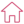 Icono casa servicio a domicilio